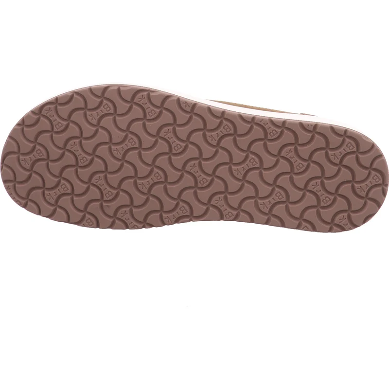 Birkenstock Schnürschuh Honnef City taupe