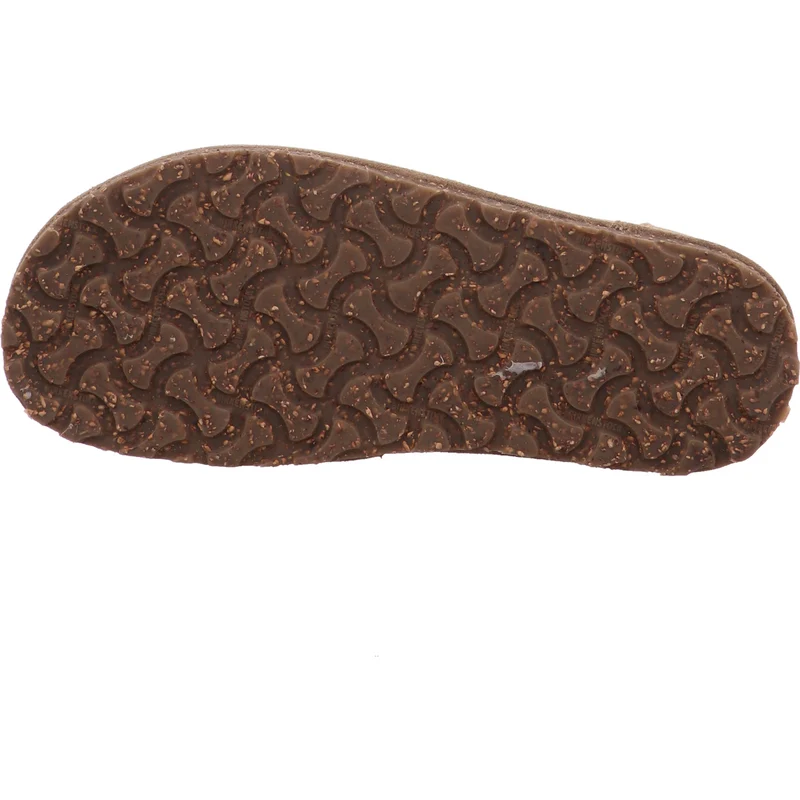 Birkenstock Schnürschuh Utti Lace grau