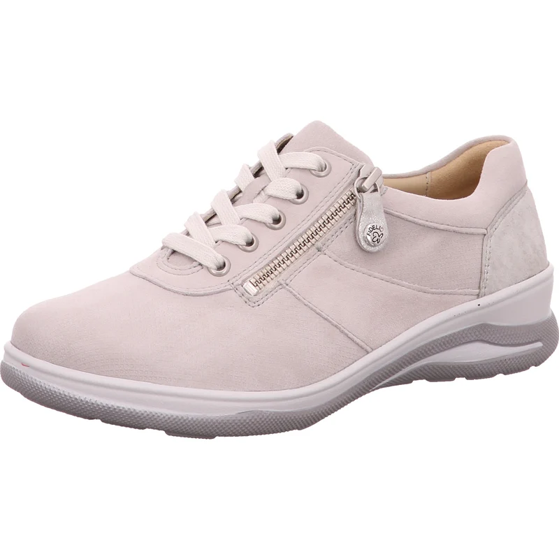 Fidelio Schnürschuh Haley beige
