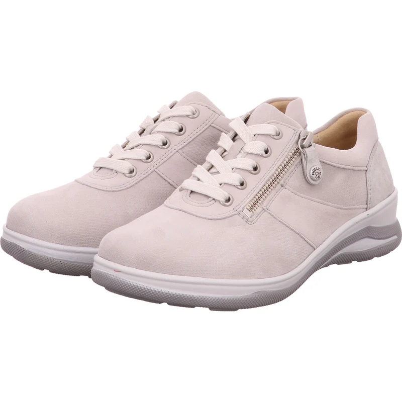 Fidelio Schnürschuh Haley beige