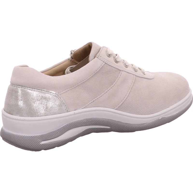 Fidelio Schnürschuh Haley beige