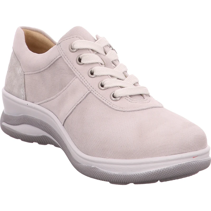 Fidelio Schnürschuh Haley beige