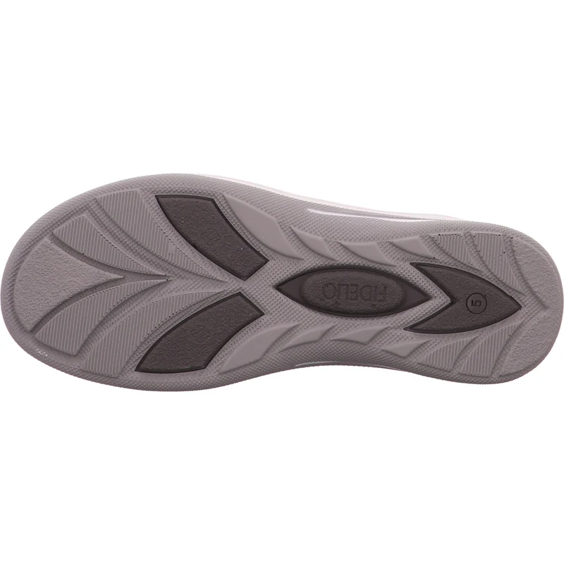 Fidelio Schnürschuh Haley beige