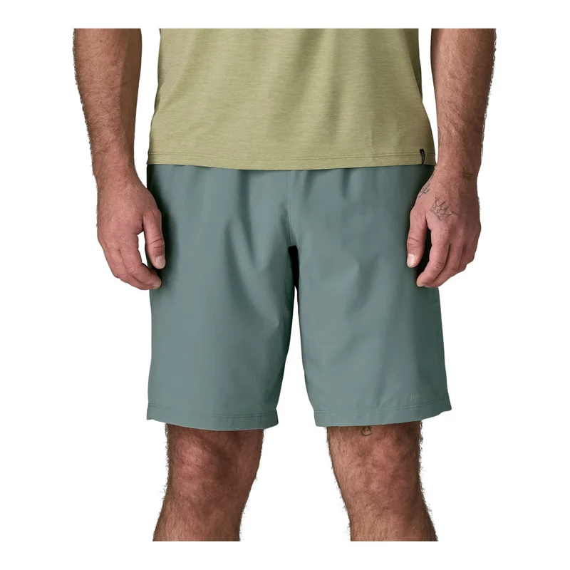 M's Terrebonne Shorts