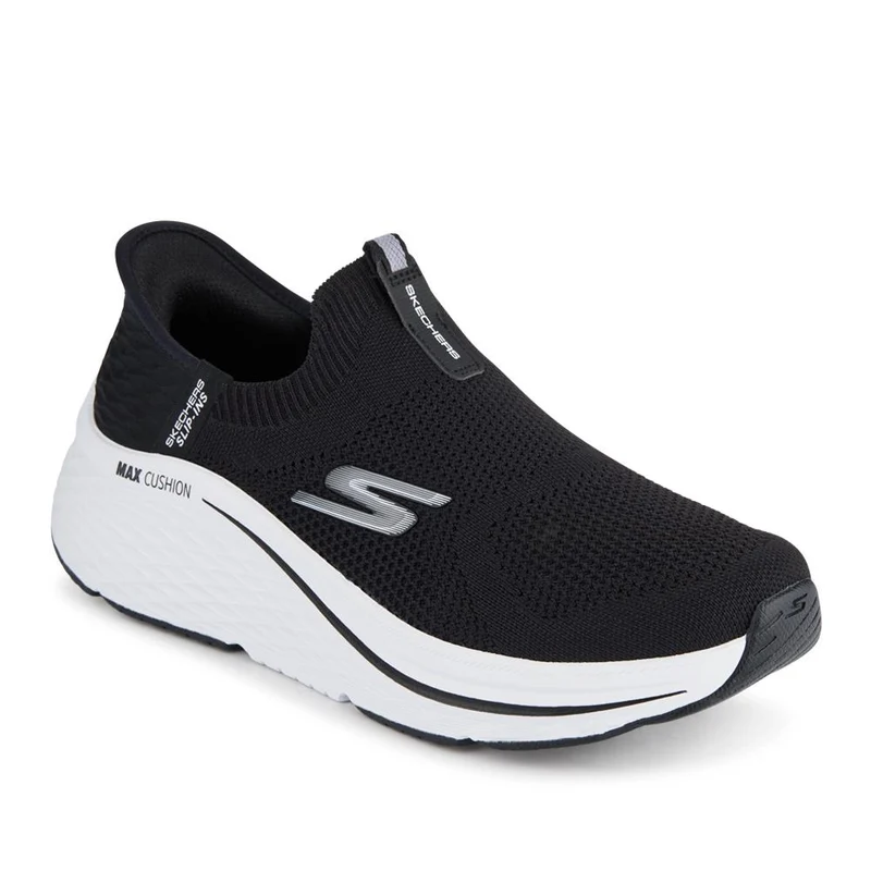 Slip-ins: Max Cushioning Elite 2.0 Trainers - SKE41548 / 327 523 - Black