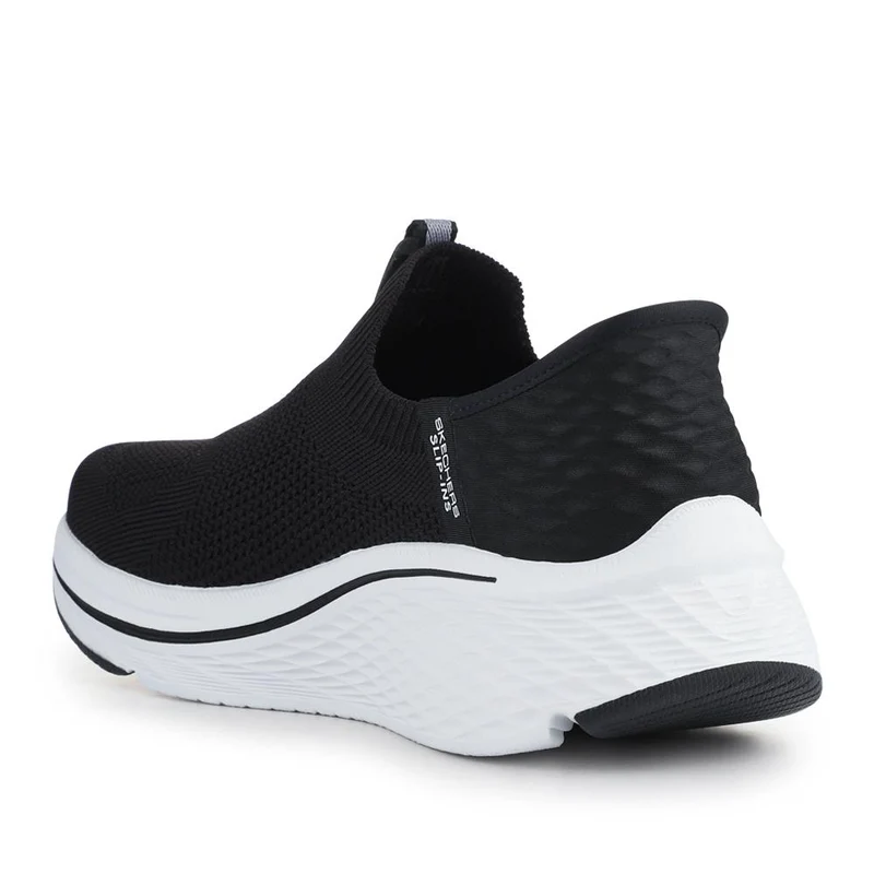 Slip-ins: Max Cushioning Elite 2.0 Trainers - SKE41548 / 327 523 - Black