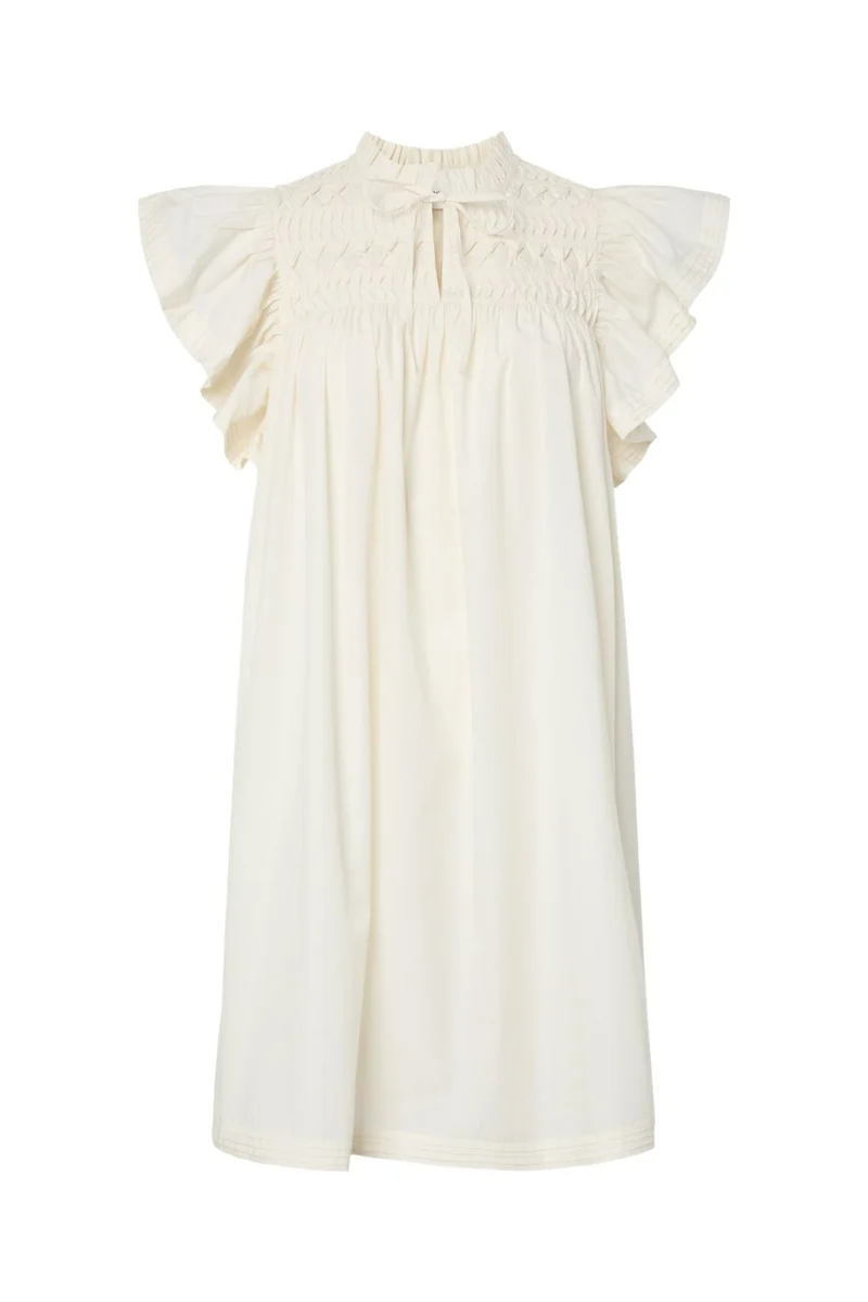 YAS - Yaslura Ss Dress - 4971118 Pristine