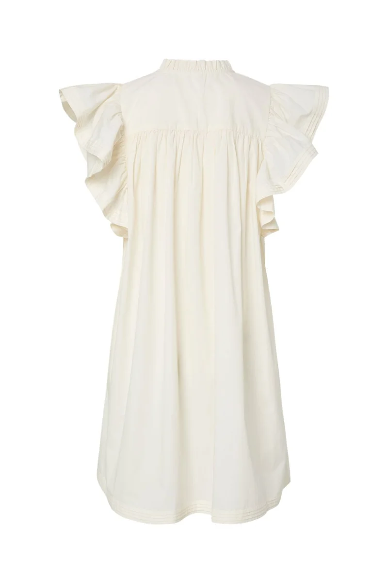 YAS - Yaslura Ss Dress - 4971118 Pristine