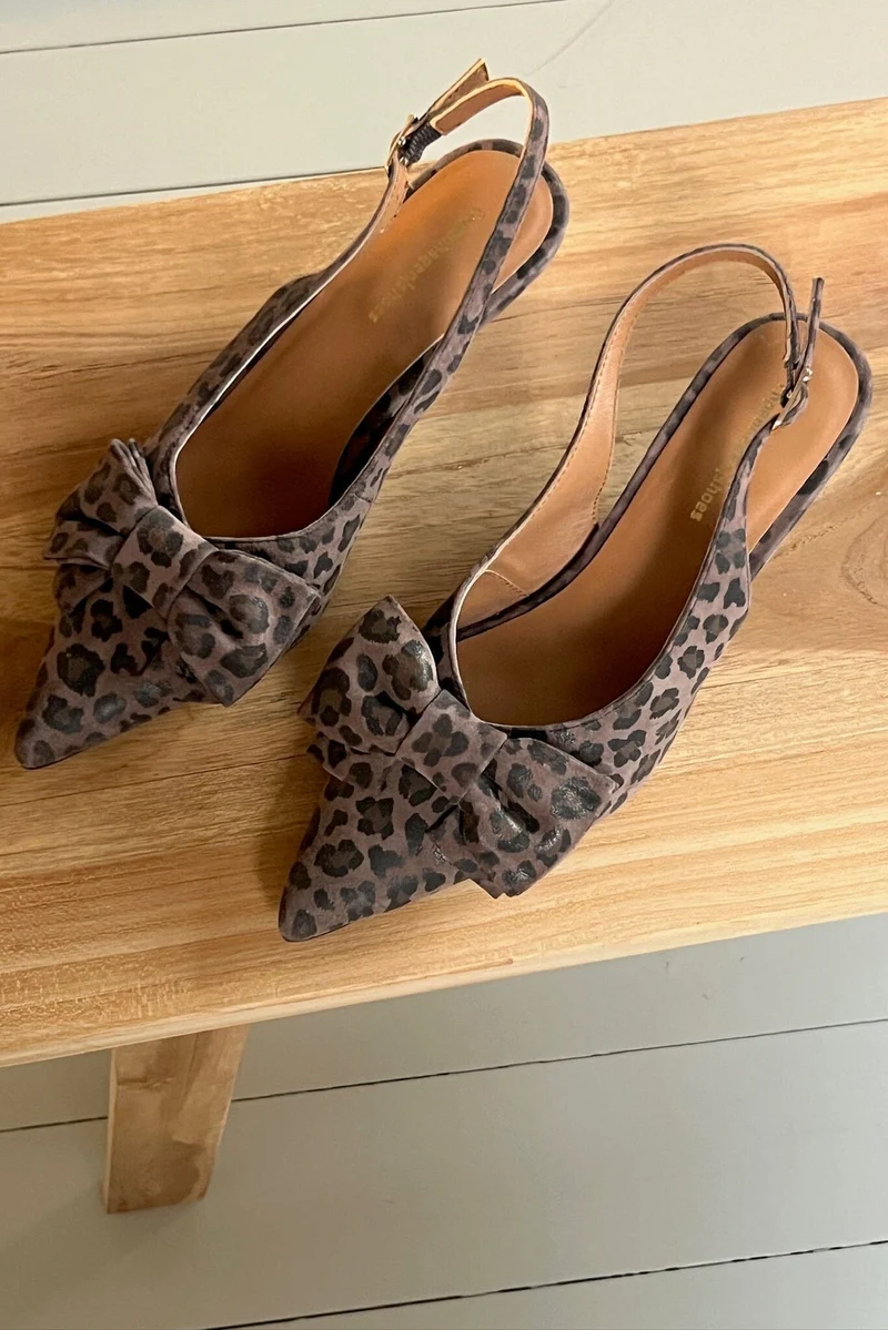 Copenhagen Shoes - As You See L. CS9032 - 0134 - Lep