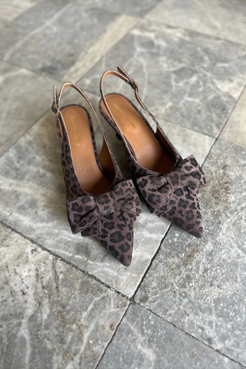 Copenhagen Shoes - As You See L. CS9032 - 0134 - Lep