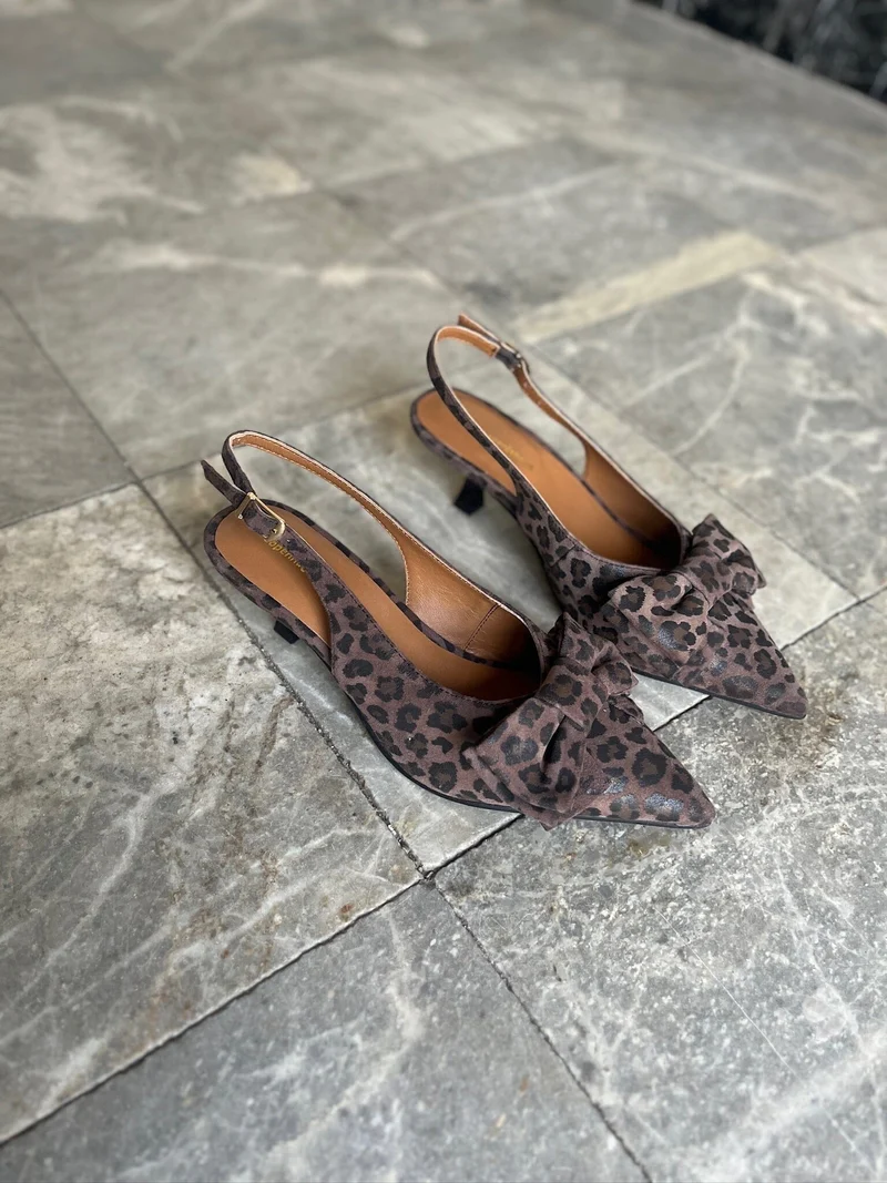 Copenhagen Shoes - As You See L. CS9032 - 0134 - Lep