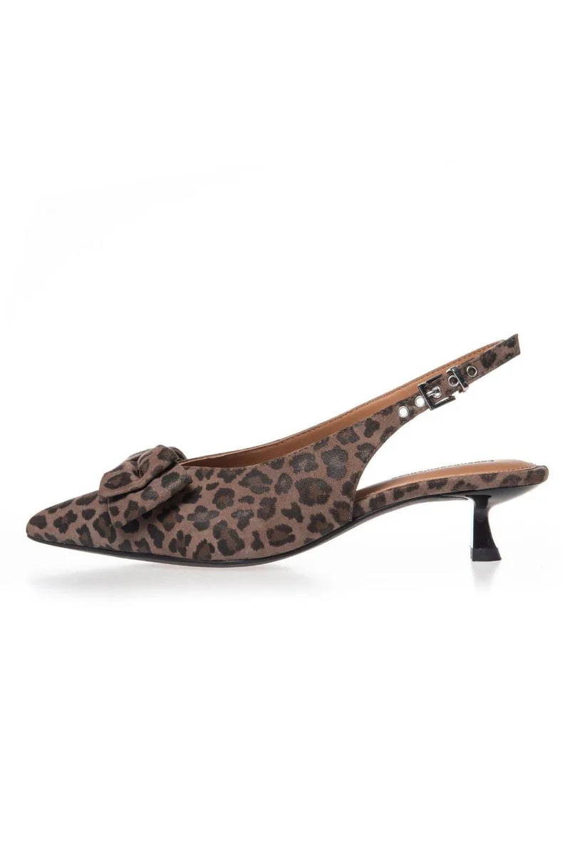 Copenhagen Shoes - As You See L. CS9032 - 0134 - Lep