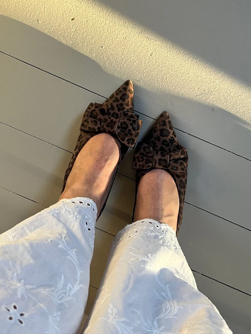 Copenhagen Shoes - As You See L. CS9032 - 0134 - Lep