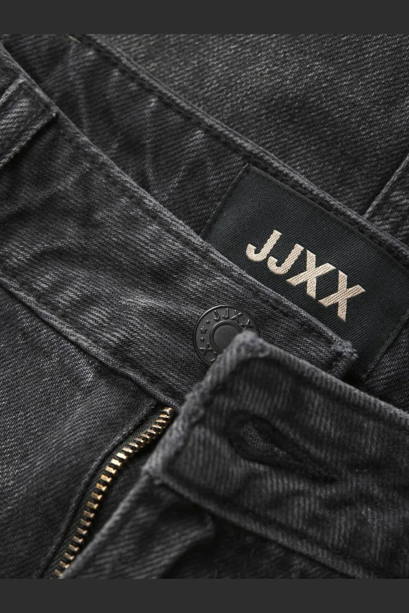 Jjxx - Jxlaura Skirt Sn - 4907856 Medium Grey Denim