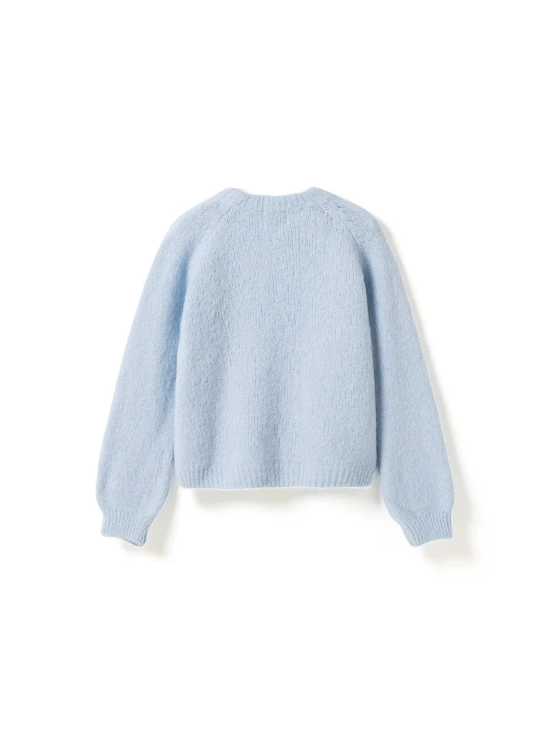 Noella - N-Latora Knit 15950002 - 016 - Light Blue
