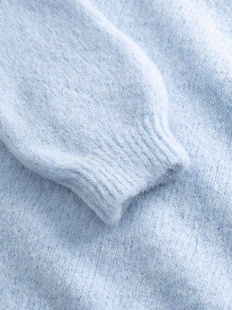 Noella - N-Latora Knit 15950002 - 016 - Light Blue