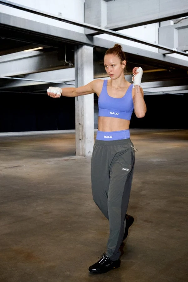 Halo - Women Training Sprinters 610509 - 7554 - Baja Blue