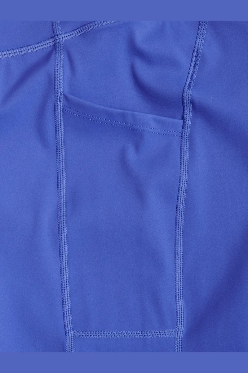 Halo - Women Training Sprinters 610509 - 7554 - Baja Blue