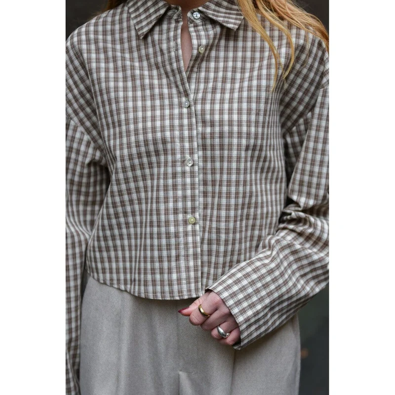 A-View - Sanni AV6682 - 117 - Brown