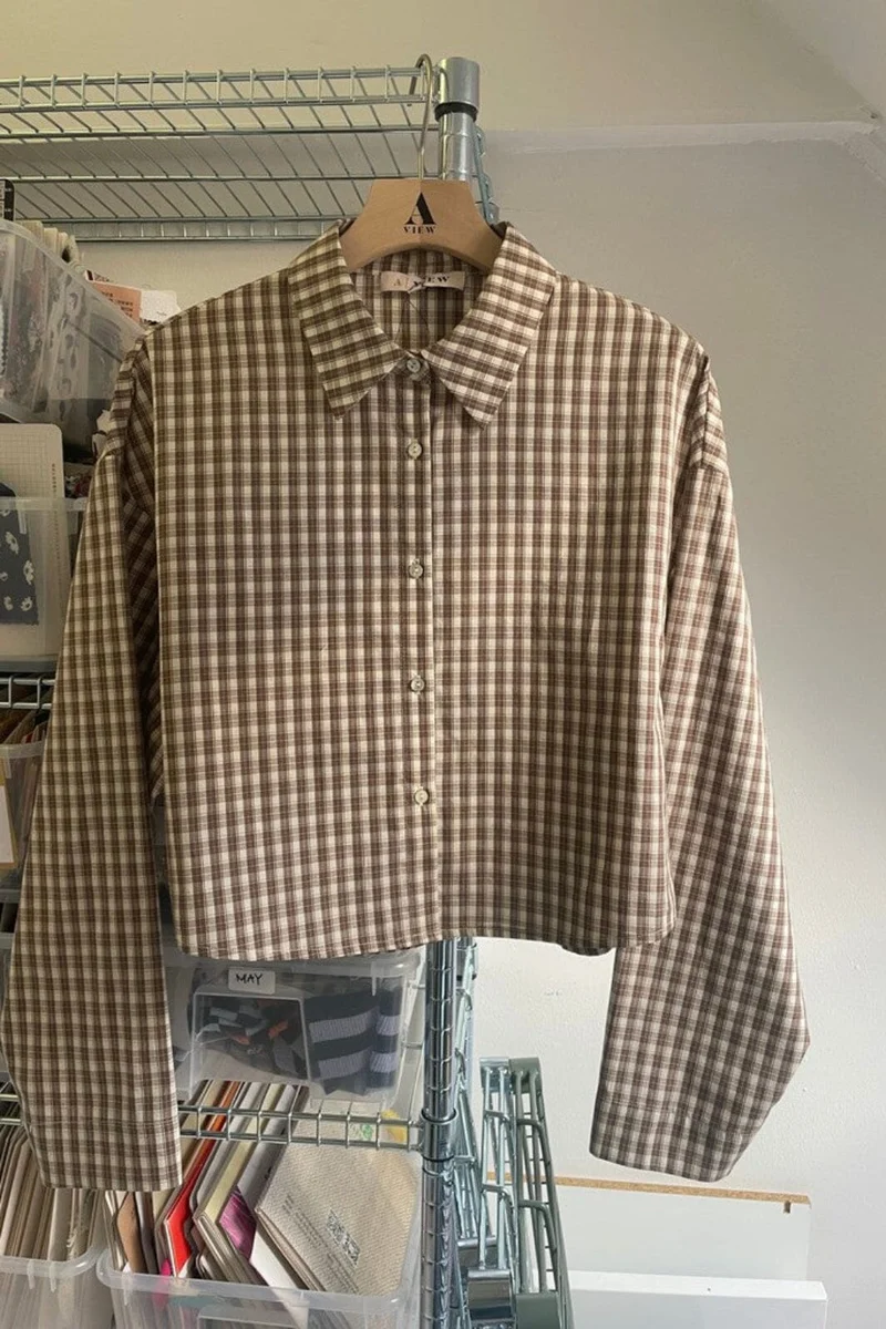 A-View - Sanni AV6682 - 117 - Brown