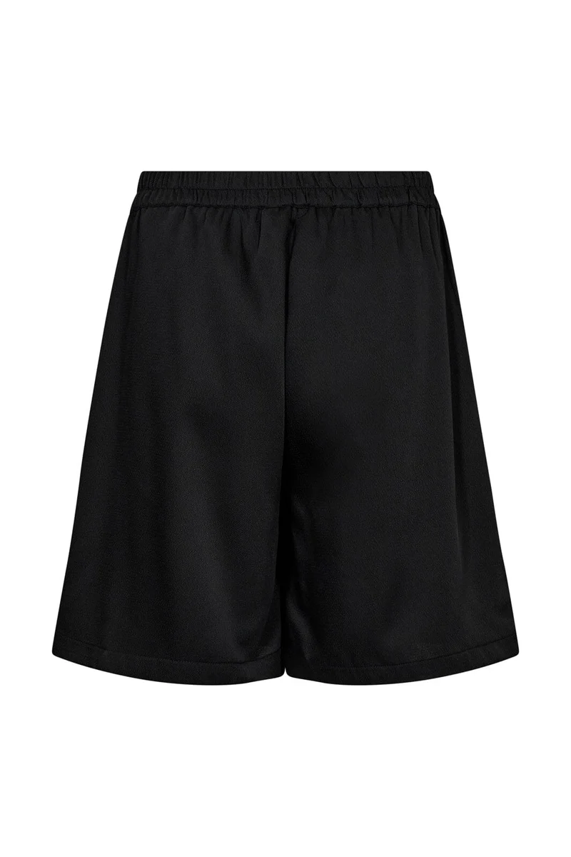 Co´Couture - Meicc Bermuda 41175 - 96 - Black