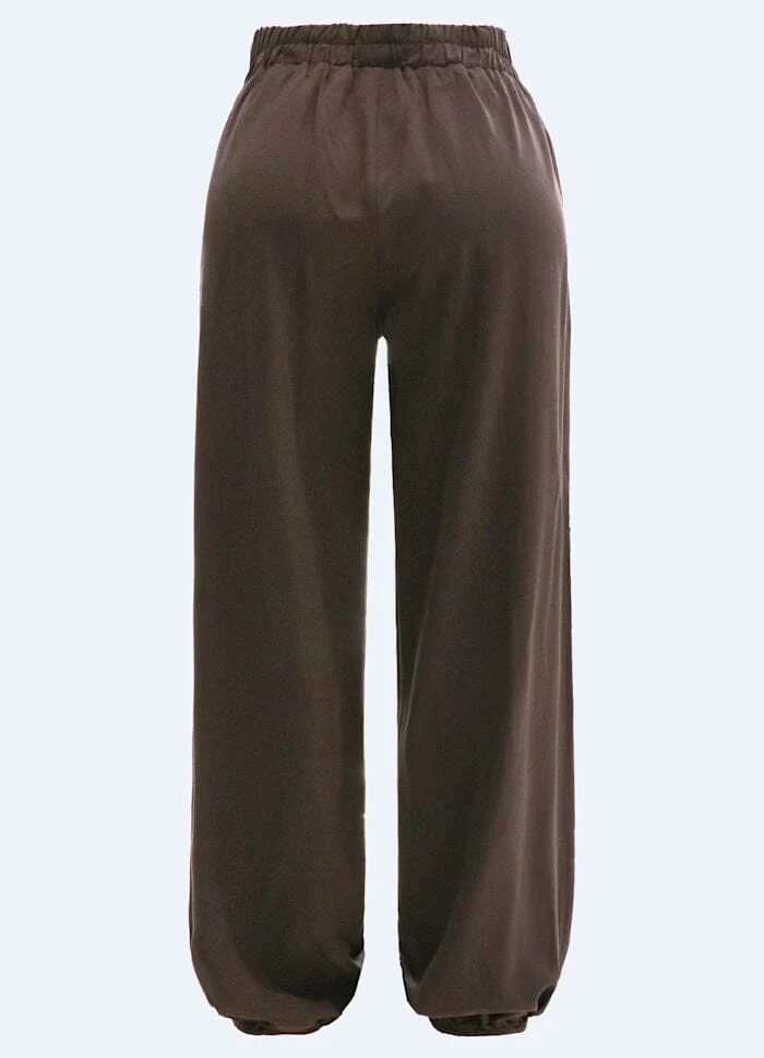 Liberte - Balu Pants 22359 - Brown