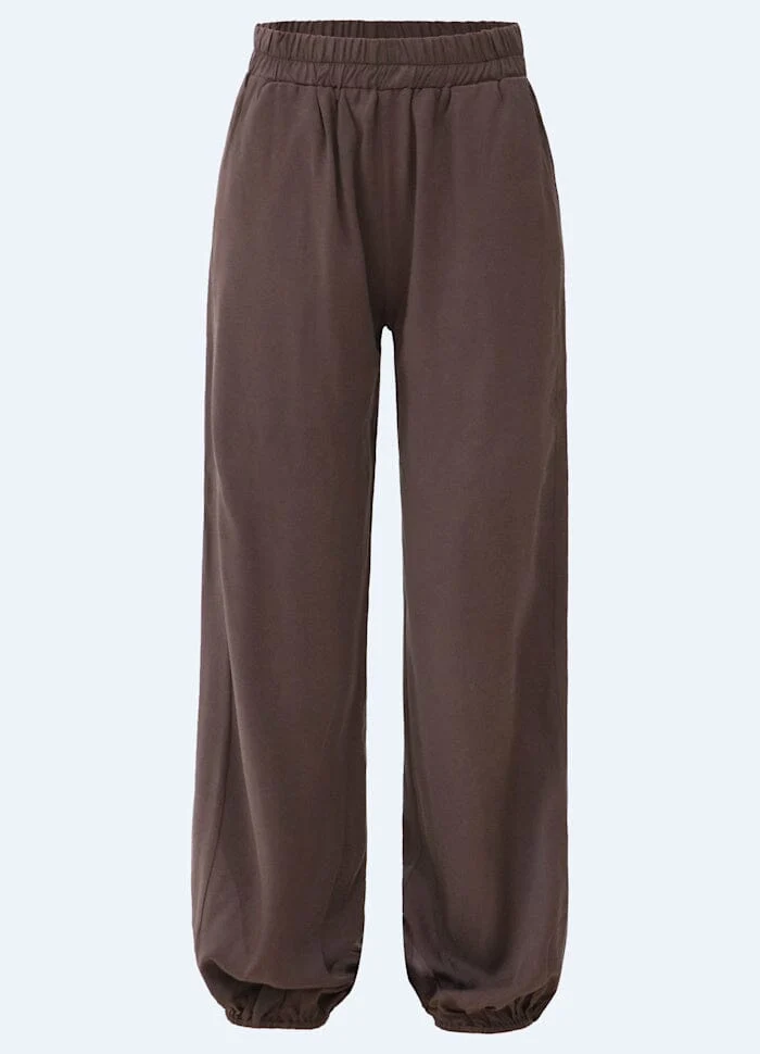 Liberte - Balu Pants 22359 - Brown