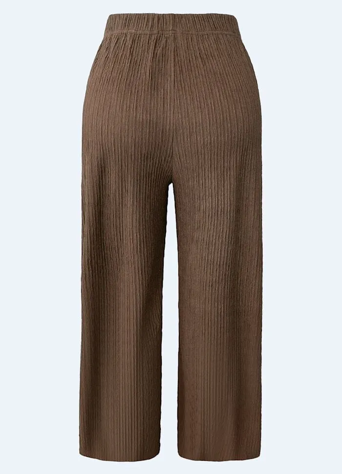 Liberte - Anni-Pant 22208 - Brown Mocca