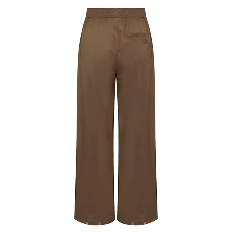 Gossia - Lucygo Ballon Pants G3028 - Golden Nugga