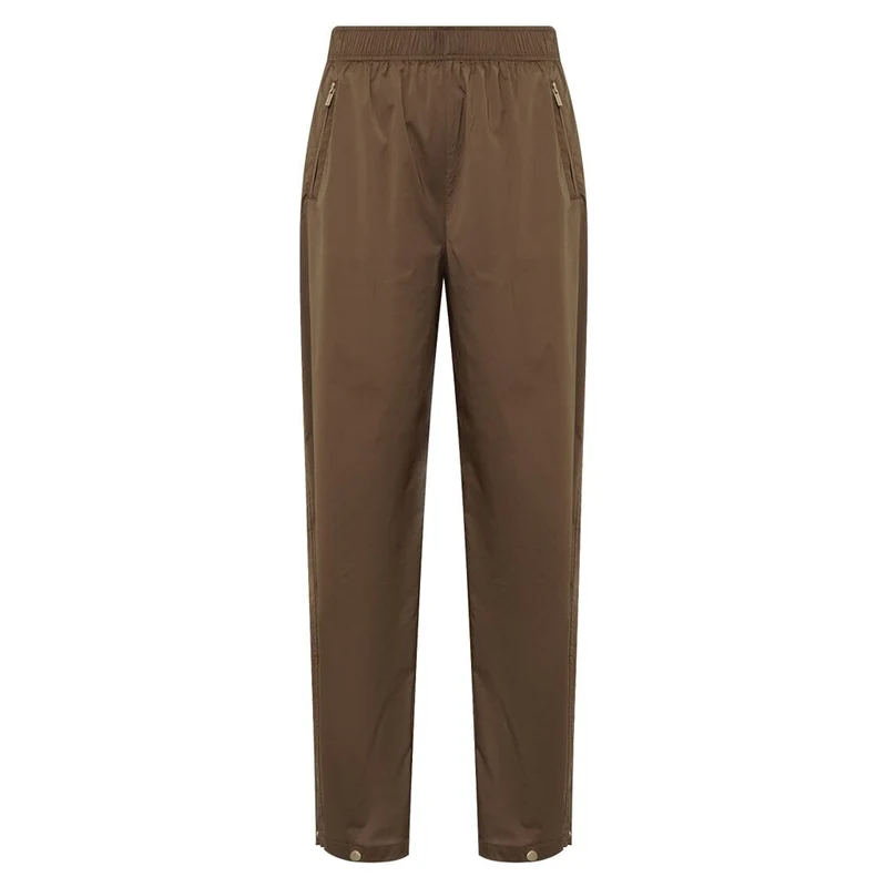 Gossia - Lucygo Ballon Pants G3028 - Golden Nugga