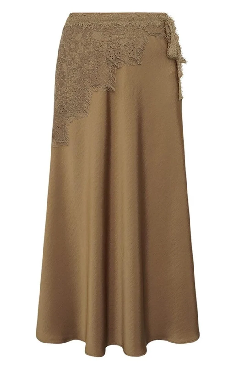 Gossia - Blairgo Skirt G2959 - Golden Nugga