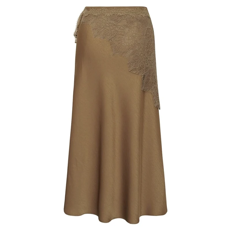 Gossia - Blairgo Skirt G2959 - Golden Nugga
