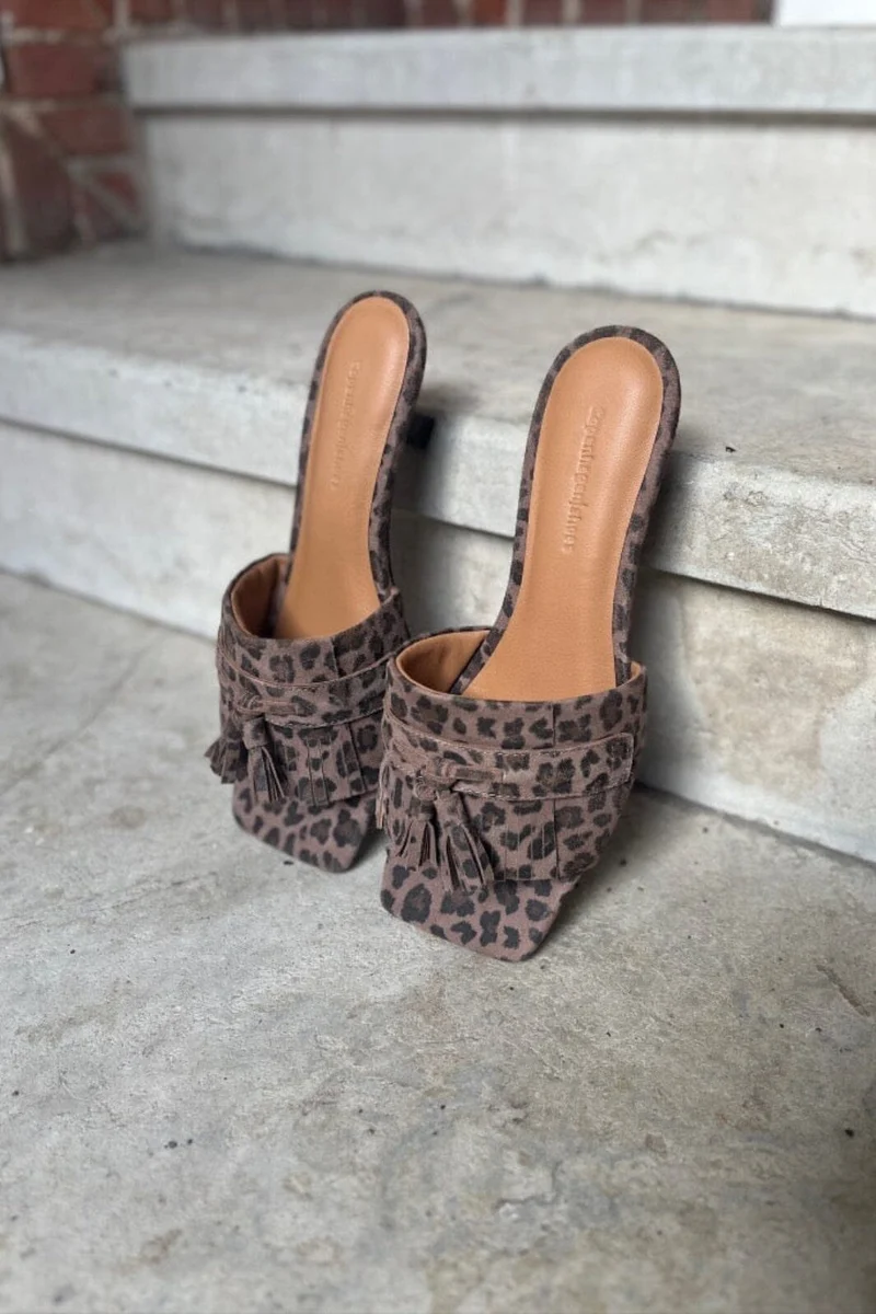 Copenhagen Shoes - You Be You CS8926 - 0134 - Lep