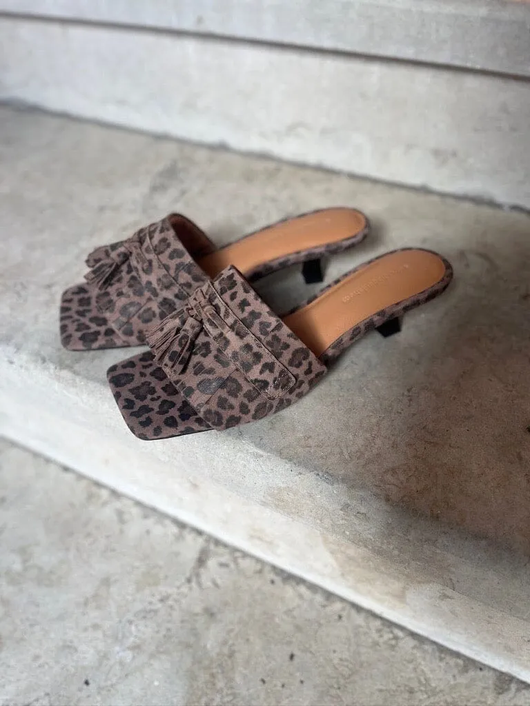 Copenhagen Shoes - You Be You CS8926 - 0134 - Lep