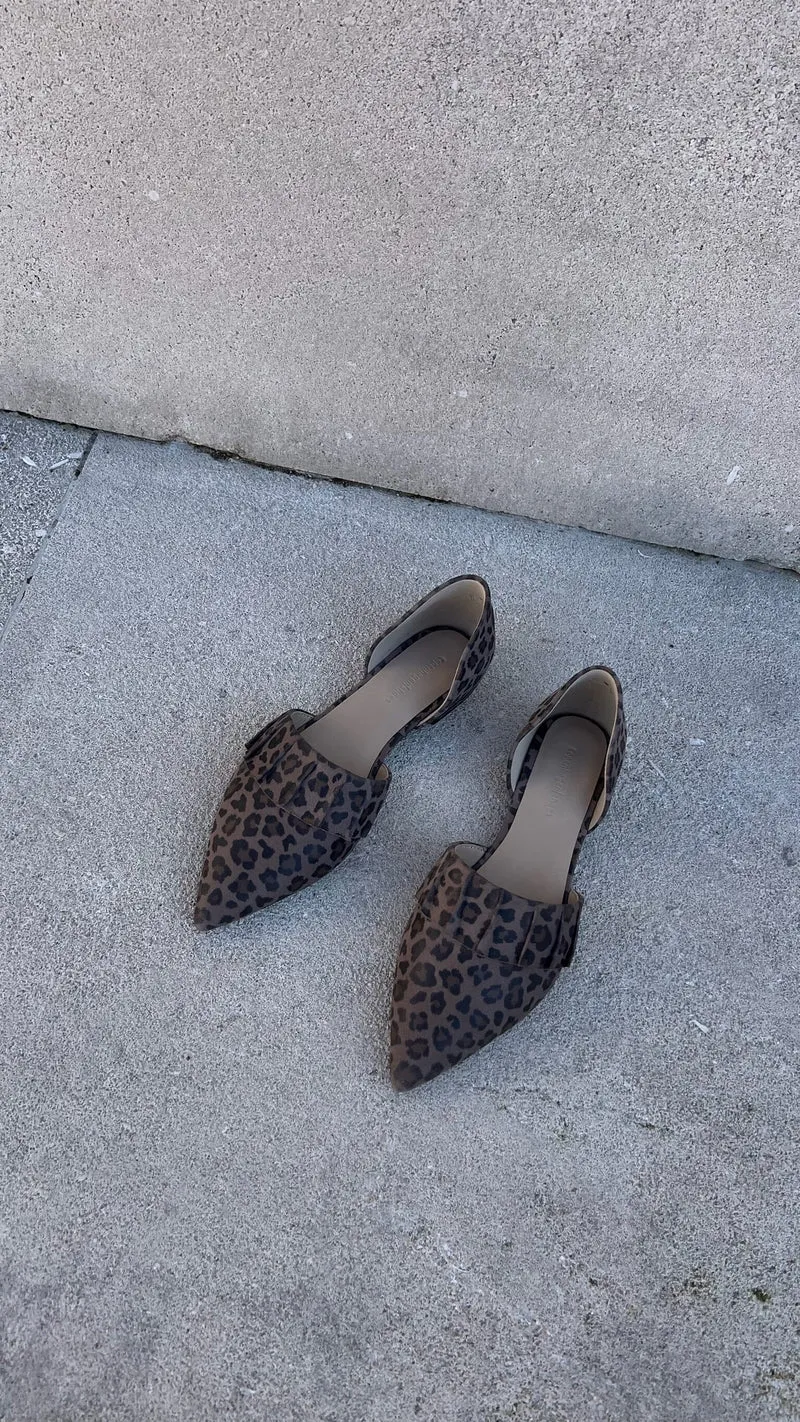 Copenhagen Shoes - New Romance L. CS9019 - 2203 - Black/Brown