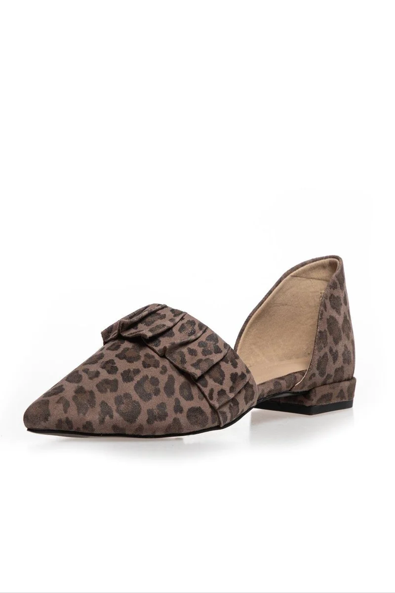 Copenhagen Shoes - New Romance L. CS9019 - 2203 - Black/Brown