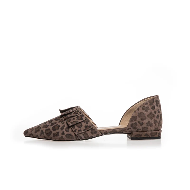 Copenhagen Shoes - New Romance L. CS9019 - 2203 - Black/Brown