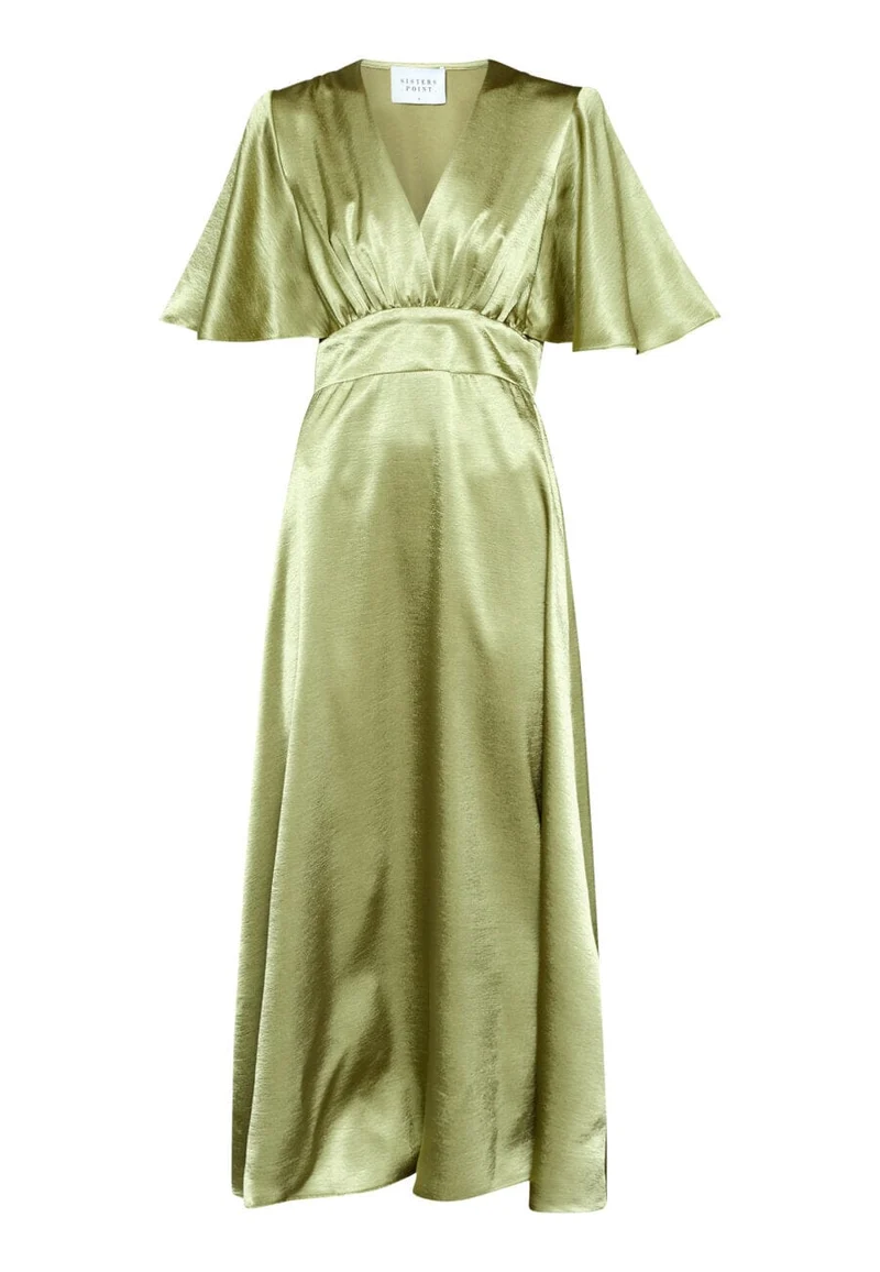 Sisters Point - Gisela-Dr16 19165 - 330 - Lime Green