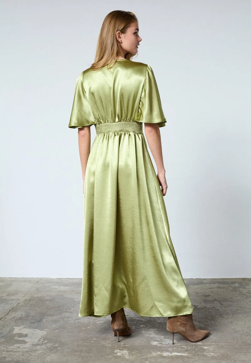 Sisters Point - Gisela-Dr16 19165 - 330 - Lime Green