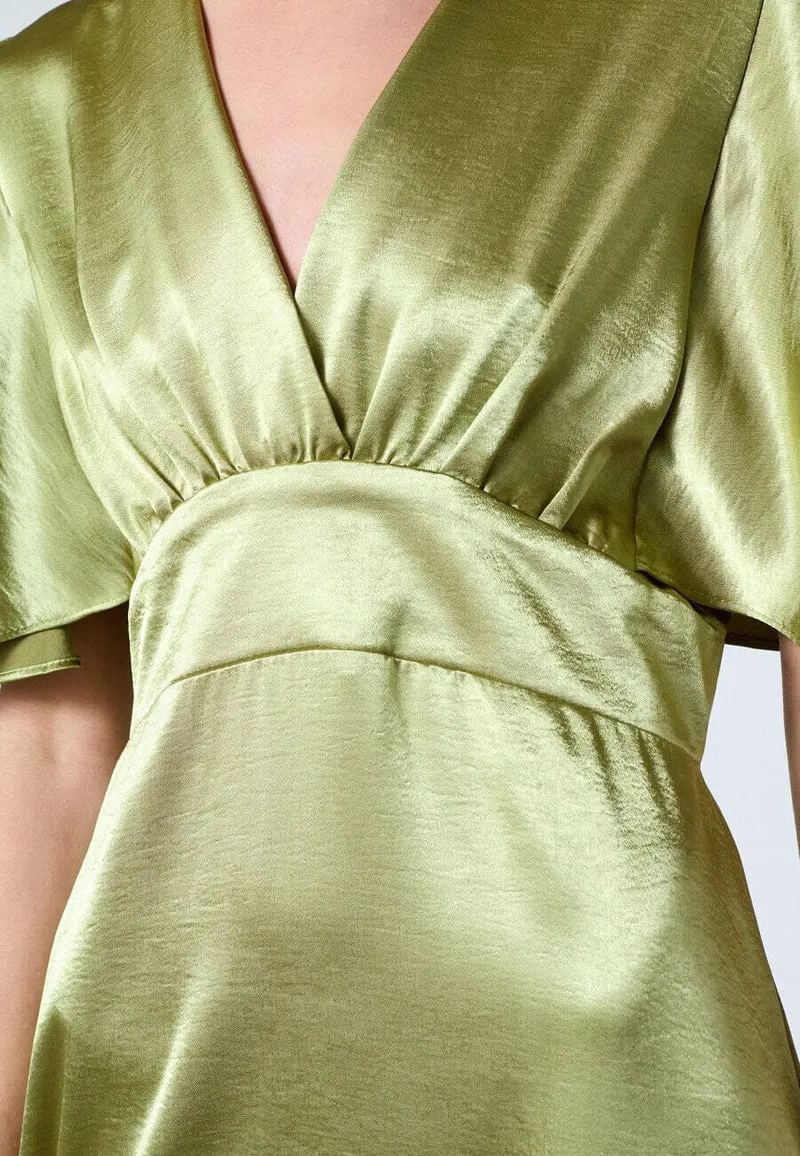 Sisters Point - Gisela-Dr16 19165 - 330 - Lime Green