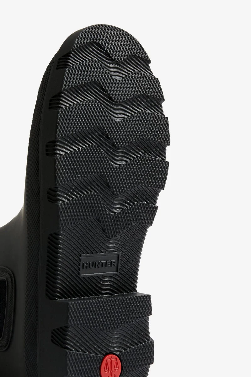 Hunter - Downpour Chelsea Hfru0005261blk - Black