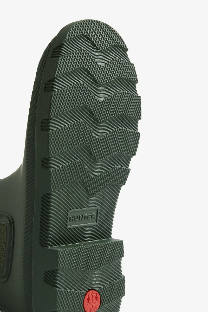Hunter - Downpour Chelsea Hfru0005261dov - Dark Olive