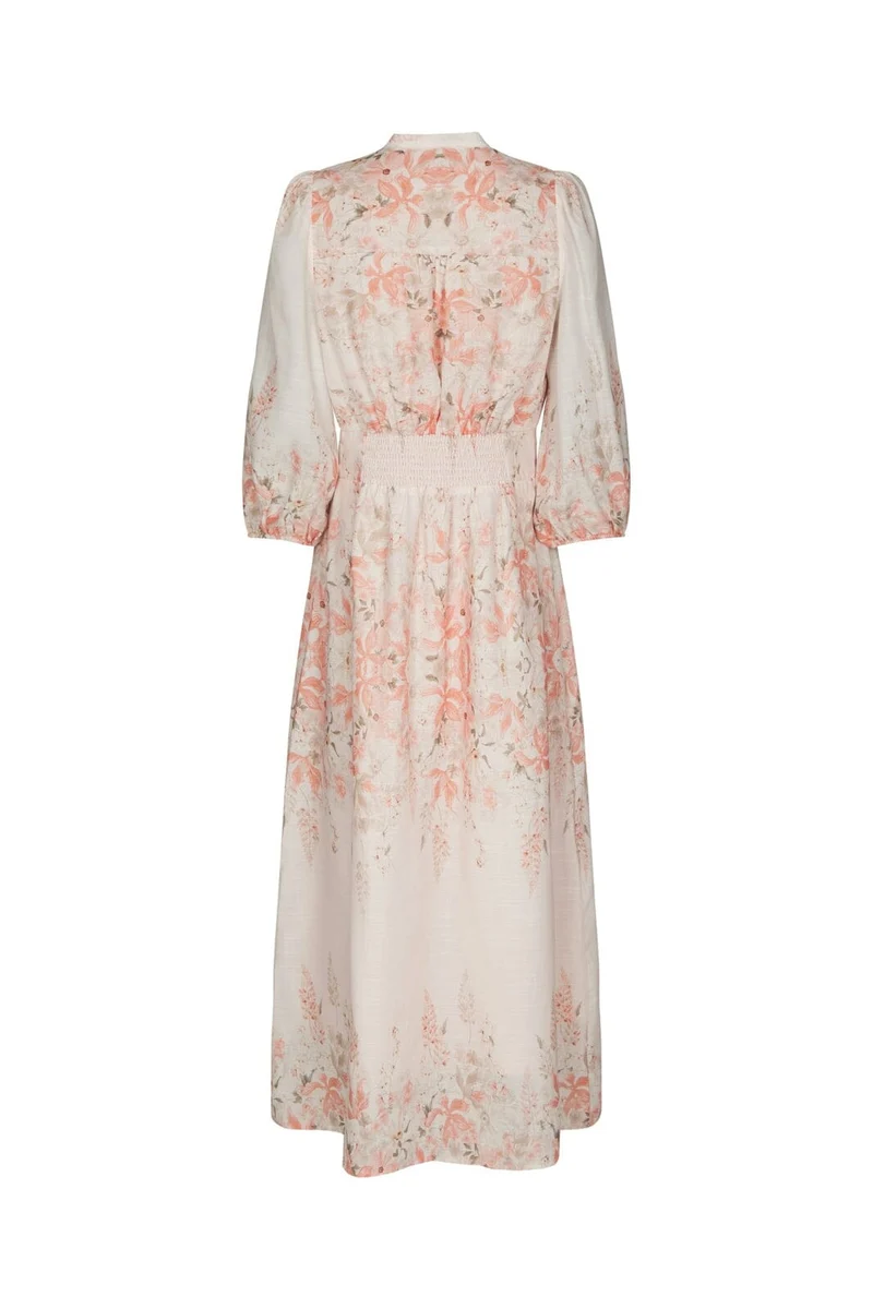 Neo Noir - Stellar Blooming Dress 168140 - 701 - Misty Rose