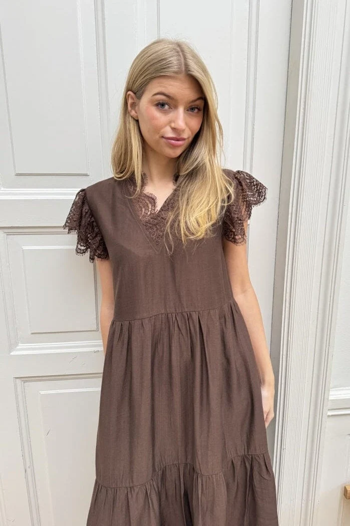 Continue - Bea 15207 - Brown