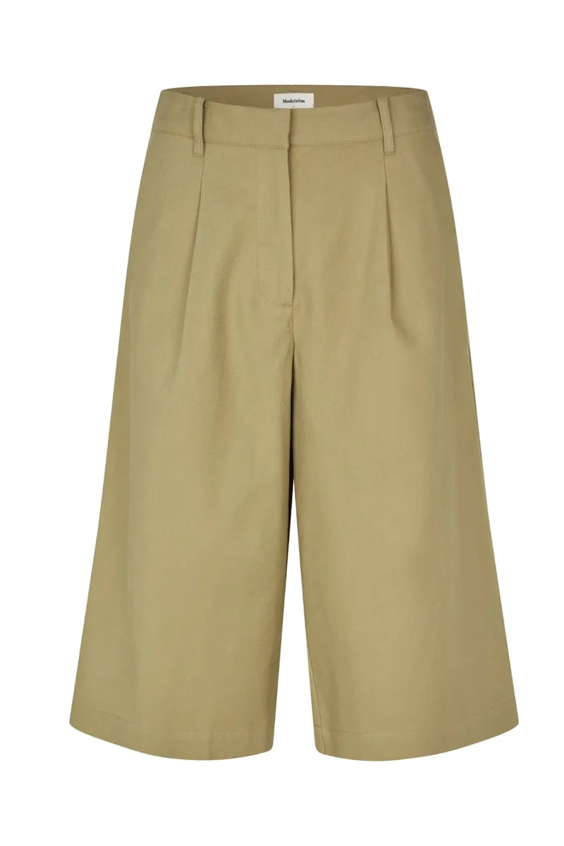 Modström - Toremd Long Shorts 59039 - 592 - Twill