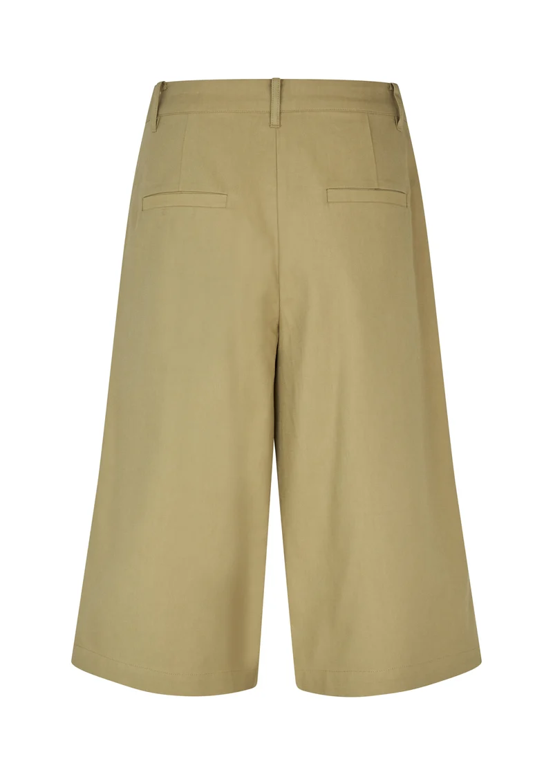 Modström - Toremd Long Shorts 59039 - 592 - Twill