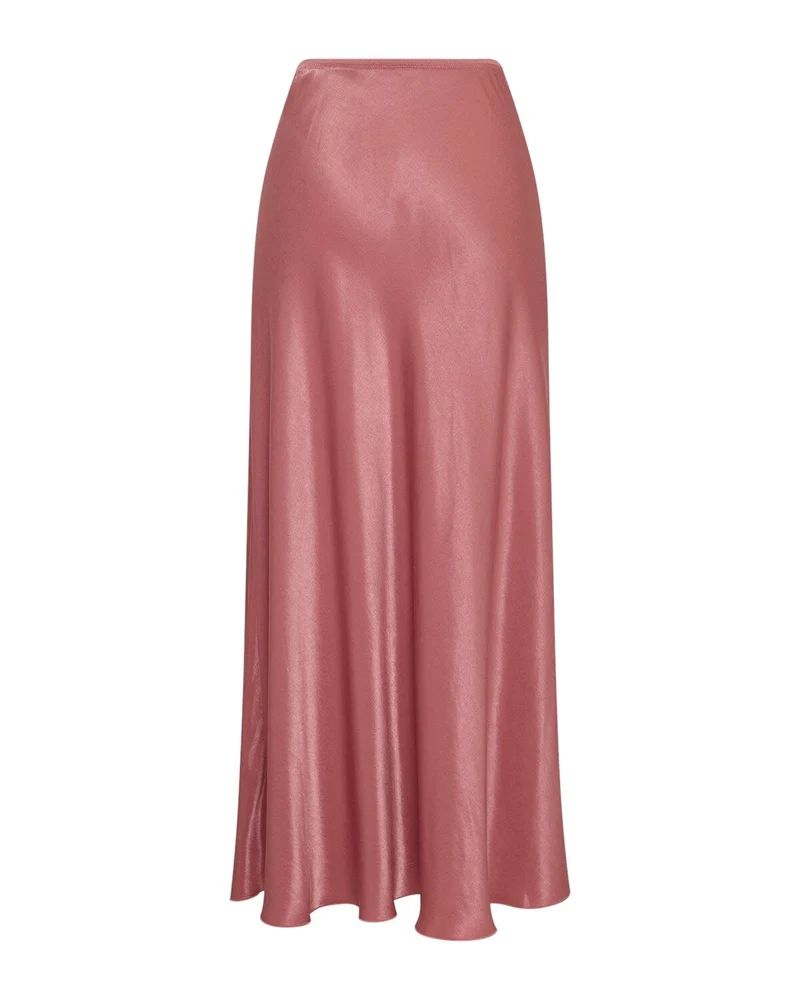 MSCH Copenhagen - Mschnicolette Ullas Skirt 18629 - Faded Rose