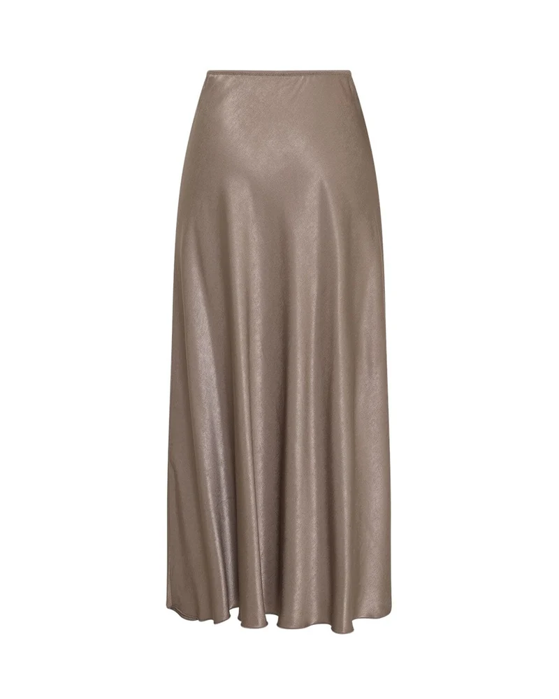 MSCH Copenhagen - Mschnicolette Ullas Skirt 18629 - Mountain Trail