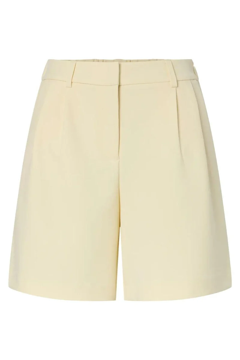 YAS - Yaslikka Shorts - 5000630 Anise Flower