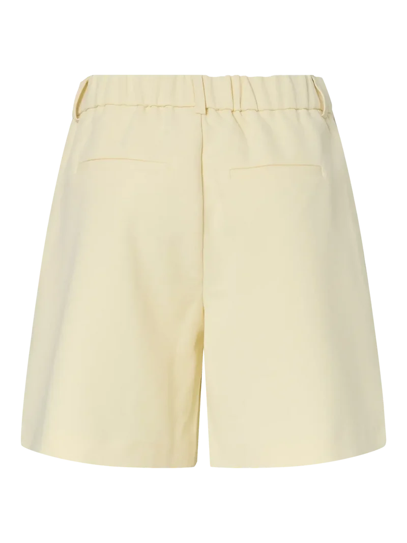 YAS - Yaslikka Shorts - 5000630 Anise Flower